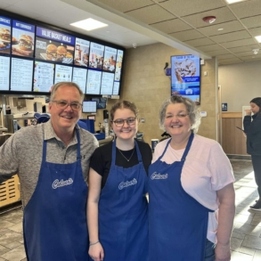Culver's Share Night 