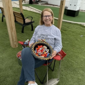 Trick or Treat Mini Golf 